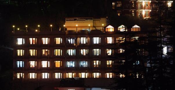 Hotel Silverine